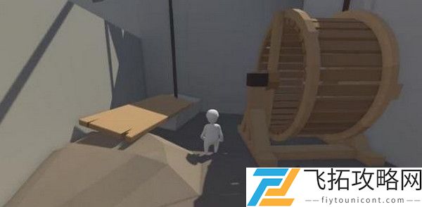 人类跌落梦境第六关怎么过攻略