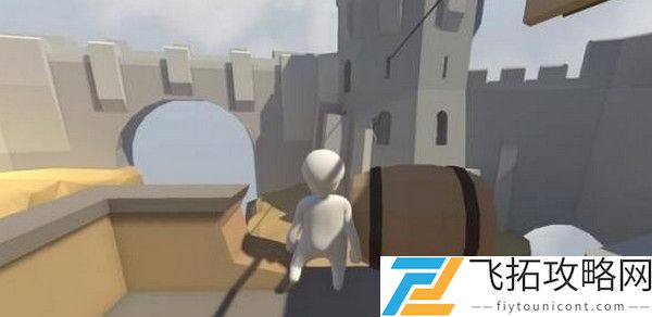 人类跌落梦境第六关怎么过攻略