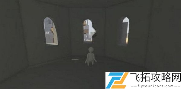 人类跌落梦境第六关怎么过攻略