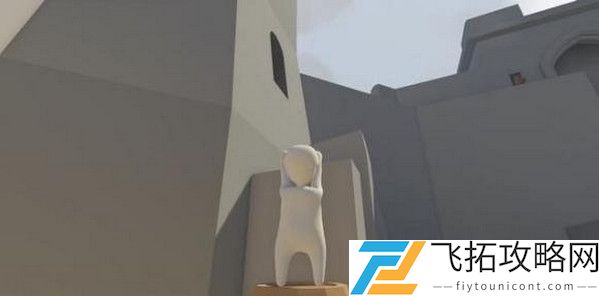 人类跌落梦境第六关怎么过攻略