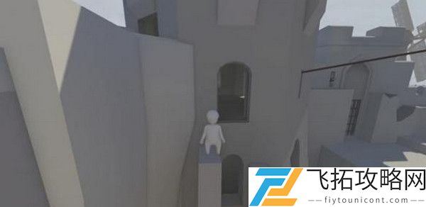 人类跌落梦境第六关怎么过攻略
