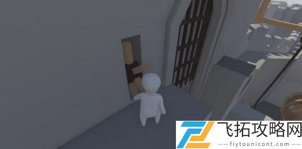 人类跌落梦境第六关怎么过攻略