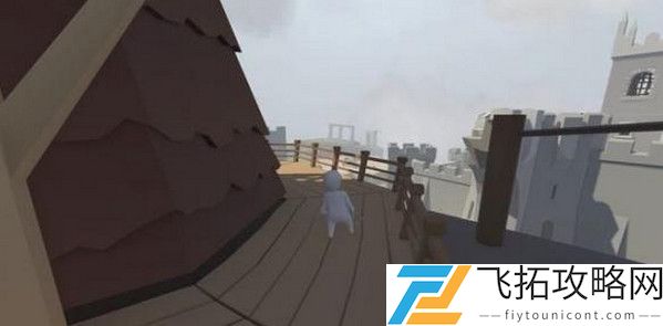 人类跌落梦境第六关怎么过攻略
