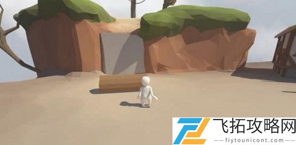 人类跌落梦境第六关怎么过攻略