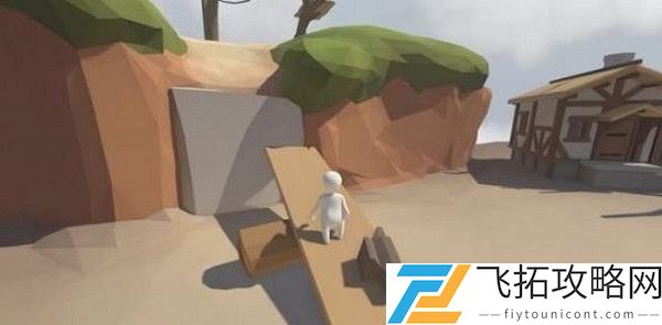 人类跌落梦境第六关怎么过攻略