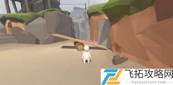 人类跌落梦境第六关怎么过攻略