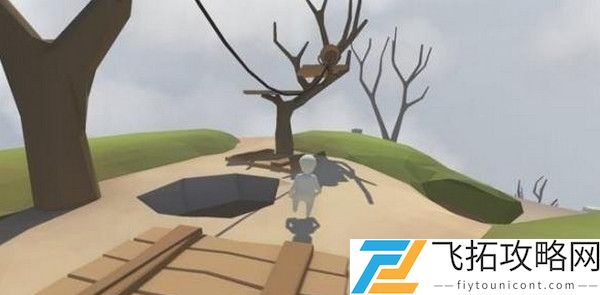 人类跌落梦境第六关怎么过攻略