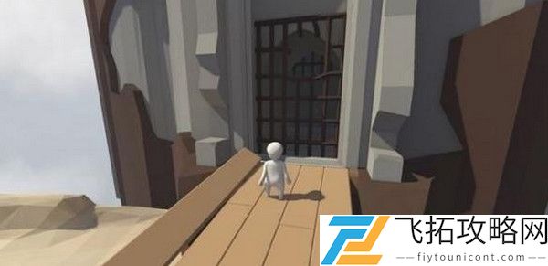 人类跌落梦境第六关怎么过攻略