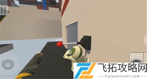 人类跌落梦境第五关怎么过攻略
