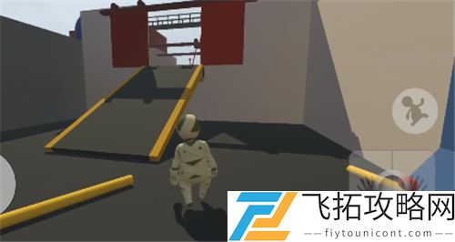 人类跌落梦境第五关怎么过攻略