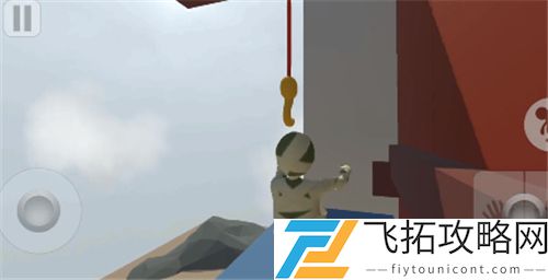 人类跌落梦境第五关怎么过攻略