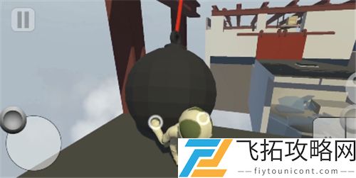 人类跌落梦境第五关怎么过攻略