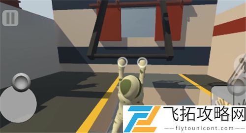 人类跌落梦境第五关怎么过攻略