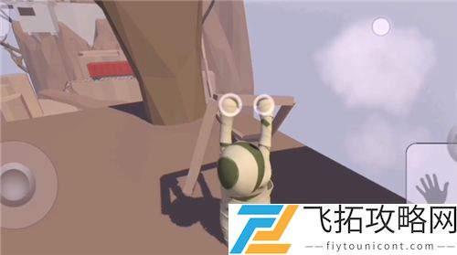 人类跌落梦境第四关怎么过攻略