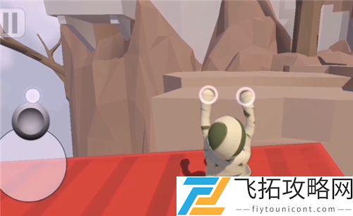 人类跌落梦境第四关怎么过攻略