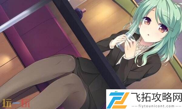 手机上就能玩恋爱slg