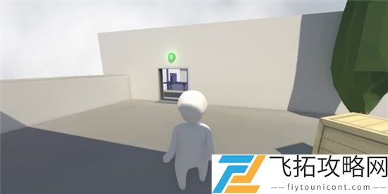 人类跌落梦境第三关攻略怎么过