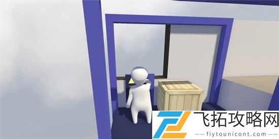 人类跌落梦境第三关攻略怎么过
