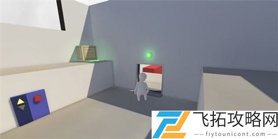 人类跌落梦境第三关攻略怎么过