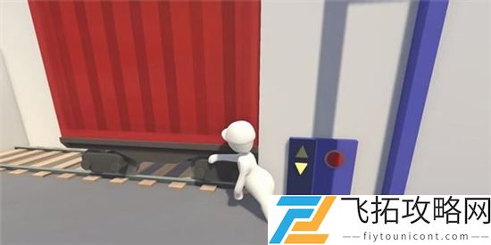 人类跌落梦境第三关攻略怎么过