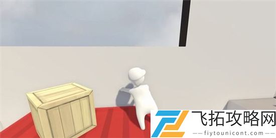 人类跌落梦境第三关攻略怎么过