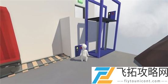 人类跌落梦境第三关攻略怎么过
