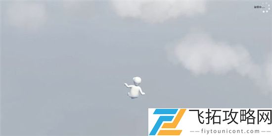 人类跌落梦境第三关攻略怎么过