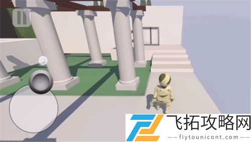 人类跌落梦境第一关怎么过攻略
