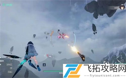 《斯露德》自动攻击使用攻略