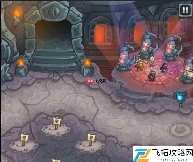 雕像关卡详细打法攻略