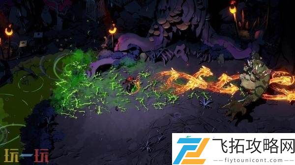 肉鸽动作游戏续集传说法师2Switch版将于今年推出