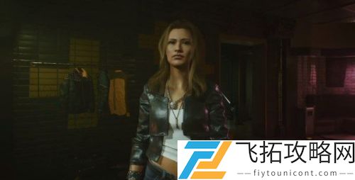 赛博朋克2077奥特坎宁安怎么攻略？