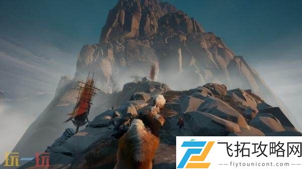 冒险游戏Herdling将同步登陆Switch2平台