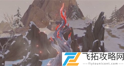原神忍冬之树怎么供奉？
