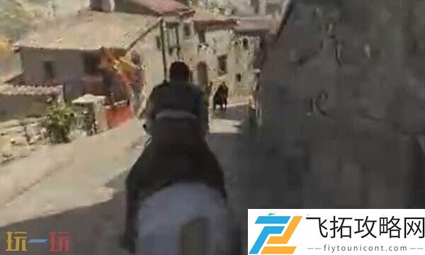 赛马获胜技巧分享
