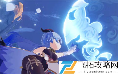 原神甘雨值得抽吗培养吗