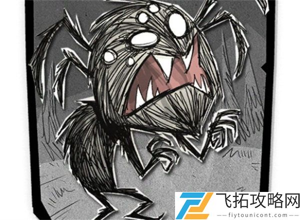 饥荒联机版韦伯玩法攻略