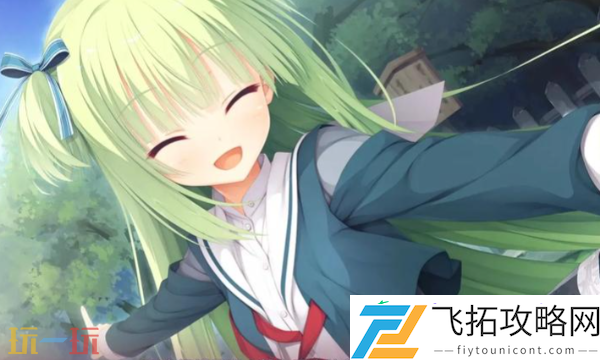 冷狐汉化galgame最新推荐