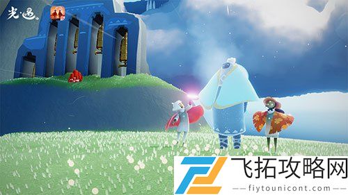 光遇国际服和国服时间差几天