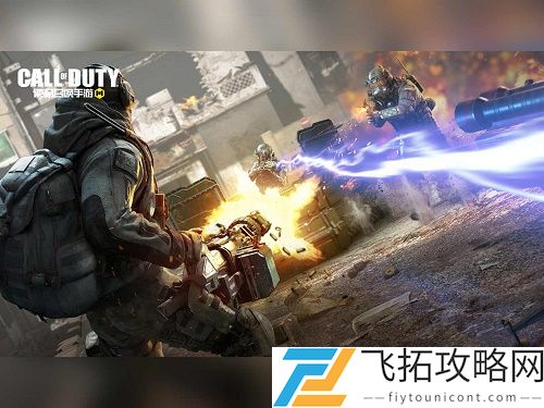 使命召唤手游士兵认证考试在哪进