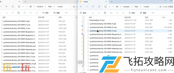 剑星玩家动力安装教程