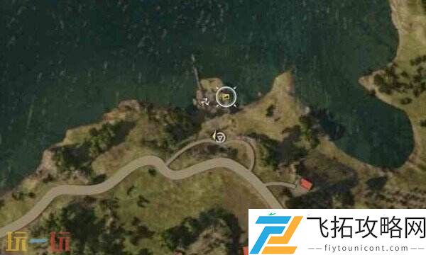 埃菲斯托拍照位置介绍