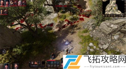 博德之门39号保险库位置攻略