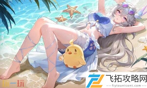 在18+道路上越走越远的二游盘点
