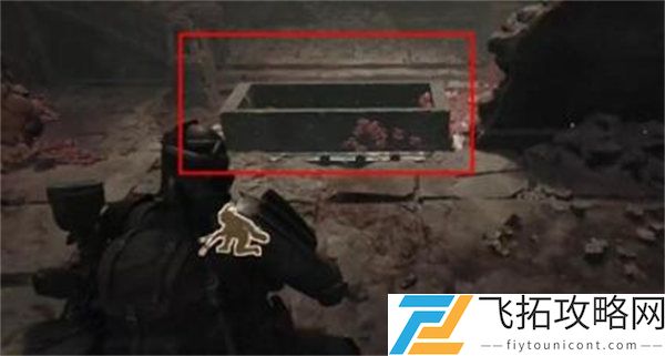 遗迹2第一章隐藏boss位置攻略