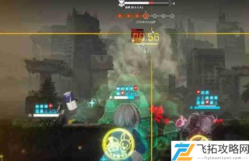 莫莉技能效果详细介绍