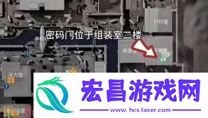 三角洲行动6.9的密码是什么