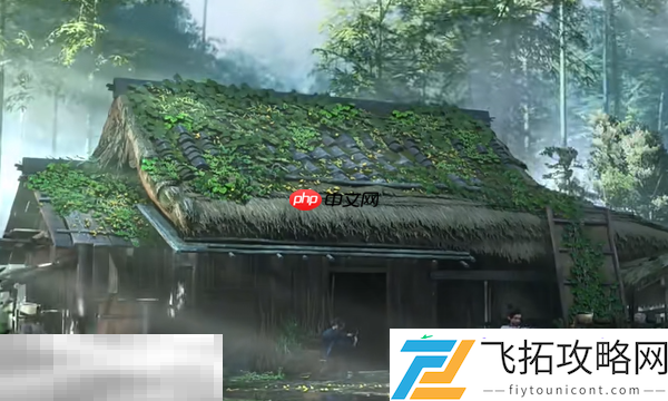 清河隐月山万事知攻略