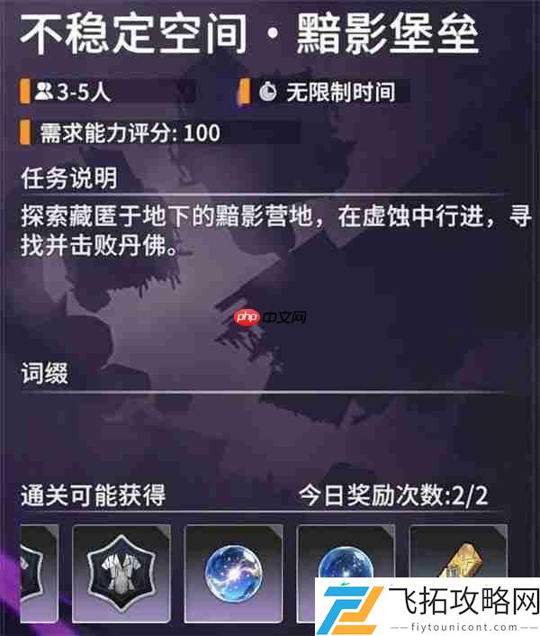 星痕共鸣力量之路讨伐精英怪攻略