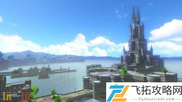 the-1st王都「格兰赛尔」视频介绍发布